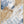 Tablou înramat „Serenity in Blue-1” de Sally Ann Moss