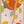Tablou înramat „Friendly Colors Hilma 5” de Ana Rut Bre