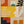 Tablou înramat „Playing Around Shapes 6” de Ana Rut Bre