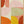 Tablou înramat „Warm Pastel Geometry” de Ana Rut Bre