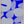 Tablou înramat „Cobalt V” de Studio Palette