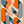 Tablou înramat „Geometrics 2” de Jazzberry Blue