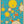 Tablou înramat „Interaction 2” de Jazzberry Blue
