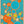 Tablou înramat „Interaction 1” de Jazzberry Blue
