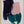 Tablou înramat „Abstract Brush Strokes 10” de Mareike Böhmer