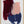 Tablou înramat „Abstract Brush Strokes 10x 300dpi” de Mareike Böhmer