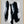 Tablou înramat „Abstract Brush Strokes 12 300dpi” de Mareike Böhmer