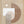Tablou înramat „Neutral Semicircles Poster” de Elena Ristova