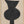 Tablou înramat „Abstract Vase Silhouette” de Elena Ristova