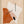 Tablou înramat „Geometric Shapes In Earthy Tones” de Elena Ristova