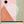 Tablou înramat „Geometric Shapes In Pastel Tones” de Elena Ristova