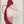 Tablou înramat „Crimson Flow” de Elena Ristova