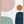 Tablou înramat „Shapes and Hues” de Elena Ristova
