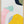 Tablou înramat „Pastel Minimal shapes” de Ana Rut Bre