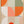Tablou înramat „Mid Century Pastel 12” de Ana Rut Bre