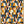 Tablou înramat „Rainbow Plus Shapes  Blue Mustard14” de Ana Rut Bre
