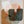 Tablou înramat „Nature Friendly Terracotta 4 Aquarell Kopie” de Ana Rut Bre