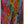 Tablou înramat „colored paints” de engin akyurt
