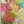 Tablou înramat „Expressionist Colorful Abstract” de Dorothy Fagan