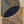 Tablou înramat „Abstract Circles With Gold 1” de Bilge Paksoylu