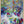 Tablou înramat „Vibrant Tapestry” de Dorothy Fagan