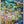 Tablou înramat „Colorful Reflections” de Dorothy Fagan