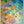 Tablou înramat „Vibrant Reef Dream” de Dorothy Fagan