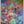 Tablou înramat „Vibrant Impressions” de Dorothy Fagan