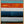 Tablou înramat „Color Decoded” de Angeles M. Pomata