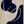 Tablou înramat „Scandi Abstract 3” de Anne-Marie Volfova