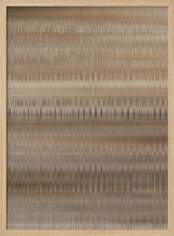 Tablou înramat „Melody #1” de Alma