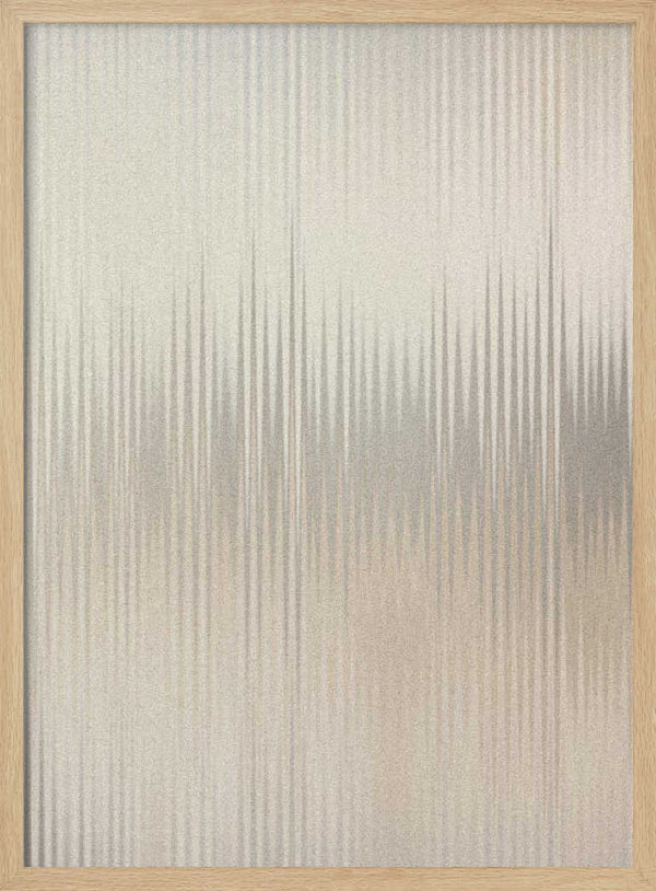 Tablou înramat „Clean symphony 2” de Alma