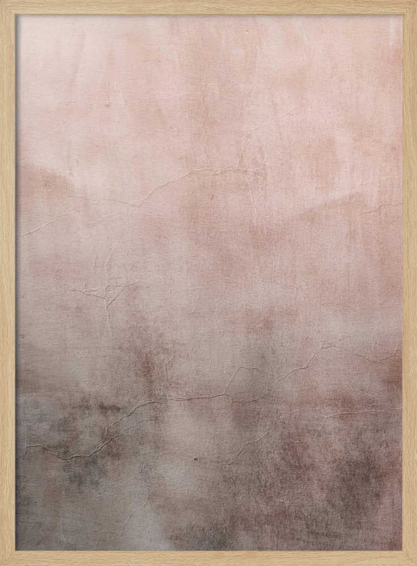 Tablou înramat „Eterea #1” de Alma