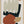 Tablou înramat „Collage Earth II” de Orara Studio
