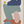 Tablou înramat „Collage Pastel I” de Orara Studio