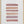 Tablou înramat „Dusty Rose Stripes” de Orara Studio