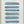 Tablou înramat „Ombre Turquoise” de Orara Studio