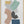 Tablou înramat „Pastel Paint Blocks” de Orara Studio