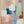 Tablou înramat „Kaleidoscope-2” de Sally Ann Moss