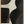 Tablou înramat „Black Abstract Collage” de Little Dean