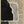 Tablou înramat „Black Abstract Mosaic” de Little Dean