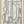 Tablou înramat „Abstract Line Art Sketch” de Little Dean