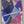 Tablou înramat „Rainbow Infinity” de Little Dean