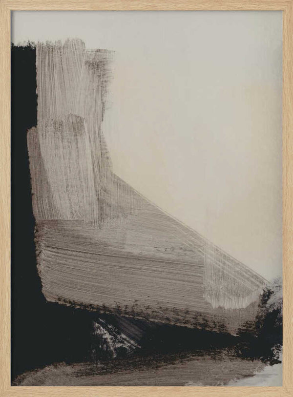 Tablou înramat „Mellow No2” de Dan Hobday