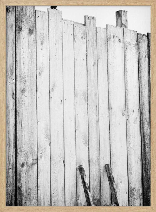 Tablou înramat „freed” de Jürgen Hartlieb