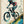 Tablou înramat „Sport Cycler 11” de Justyna Jaszke