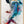 Tablou înramat „Fencing sport art #fencing #sport” de Justyna Jaszke