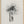 Tablou înramat „Brush splatters #5” de Imaginative