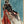 Tablou înramat „Elegant Pose of Woman Portrait” de Ute Rathmann