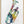 Tablou înramat „Cornet Abstract Watercolor” de Michael Tompsett